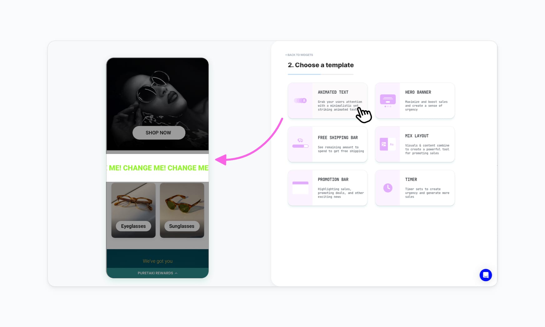 Revolutionizing e-commerce experience