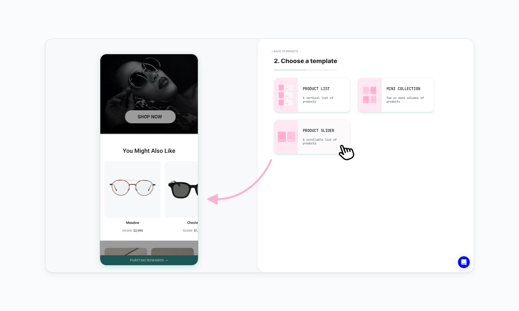 Revolutionizing e-commerce experience