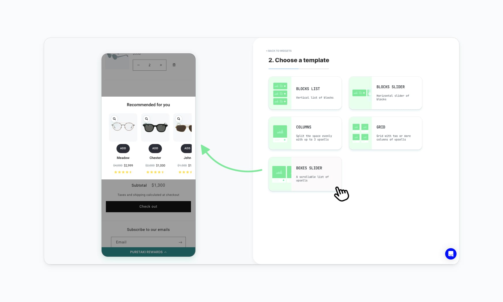Revolutionizing e-commerce experience