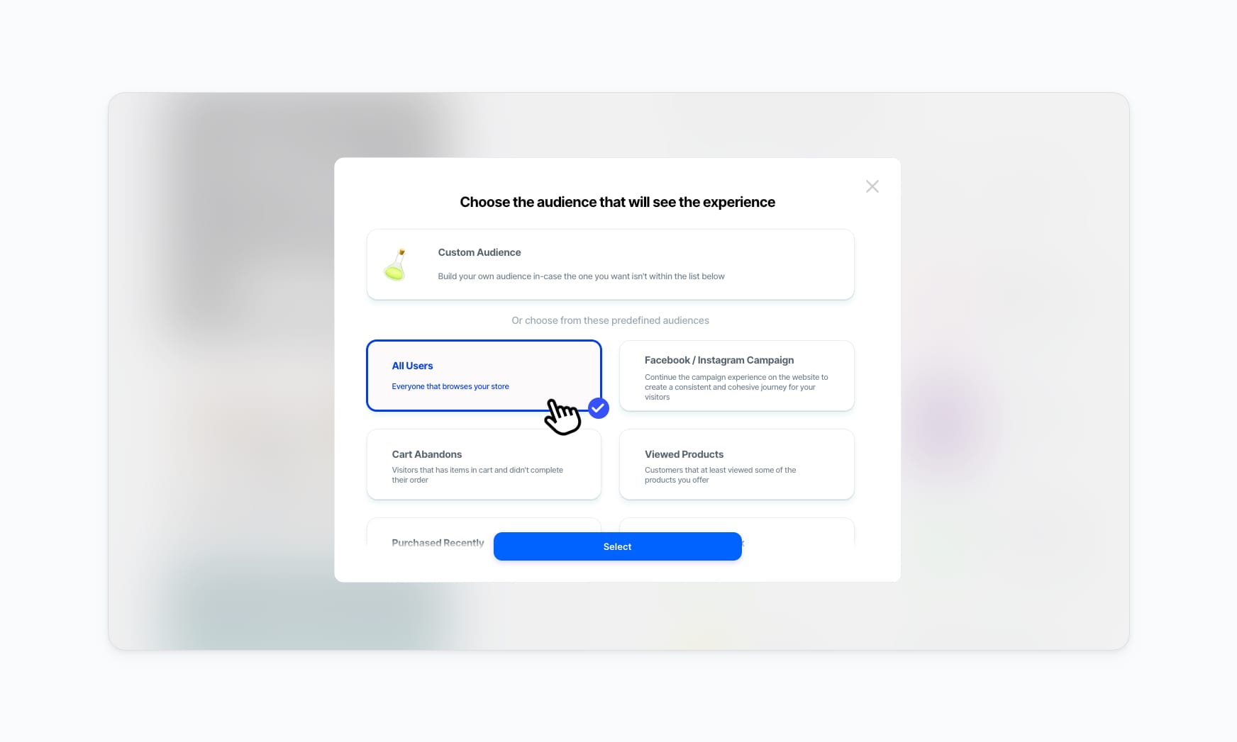Revolutionizing e-commerce experience