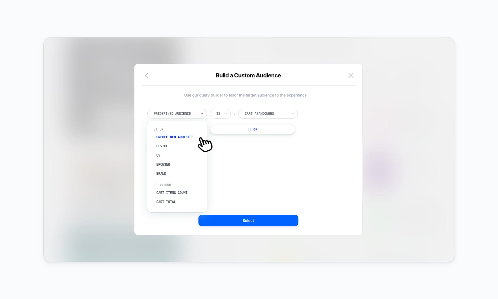 Revolutionizing e-commerce experience